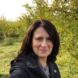 Meet your Posher, Terri